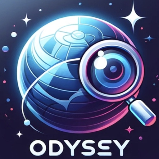 Orb Odyssey
