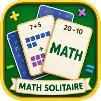 Math Solitaire: Number Match
