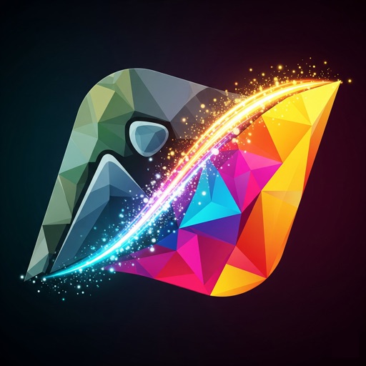 AI Image Editor: Nano Neon Art