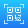 QR Code Reader & QR Scanner + icon