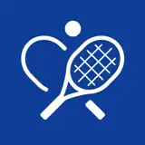 OmaTennis - Ícone do app