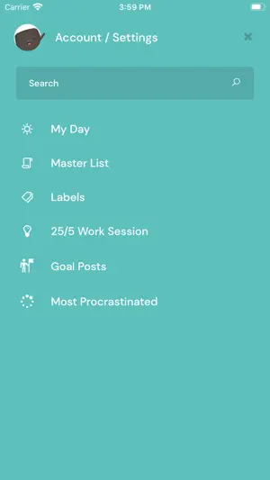 Amazing Marvin: ADHD Planner screenshot 4