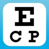 Eye Chart Pro icon
