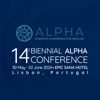 ALPHA2024 icon