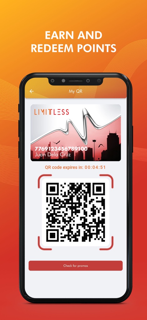 Limitless PH - Lifestyle App | MWM