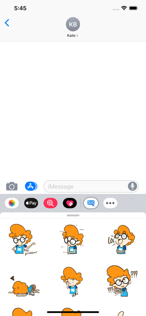 ‎MailTime Pro: AI Email Inbox Screenshot