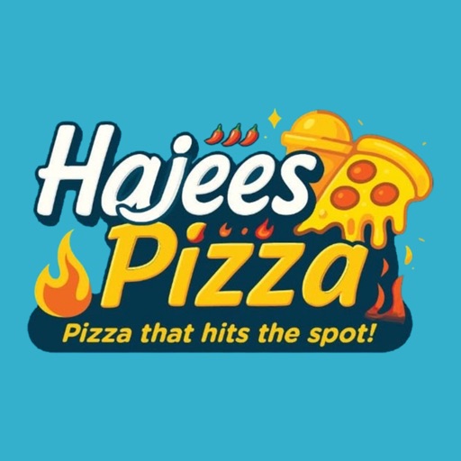 Hajees Pizza