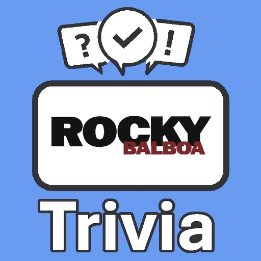 Rocky Balboa Trivia