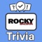 Become the "Rocky Balboa Trivia" champion by putting your knowledge to the ultimate test