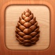 Pines: Tent & RV Camping App app icon - Lifestyle app for iPhone