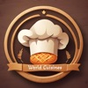 Daily Recipes: World Cuisines - iPadアプリ