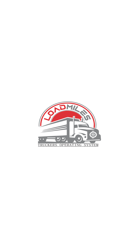 #1. LoadMiles (iOS) 由: Load Miles Inc
