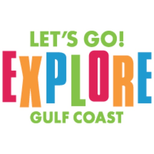 Let's Go! Gulf Coast - AppWisp.com