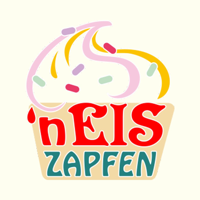 n Eis zapfen