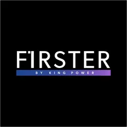 FIRSTER BY KING POWER app icon