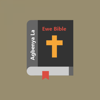 Ewe English Bible Agbenya La - LeafeCodes Inc
