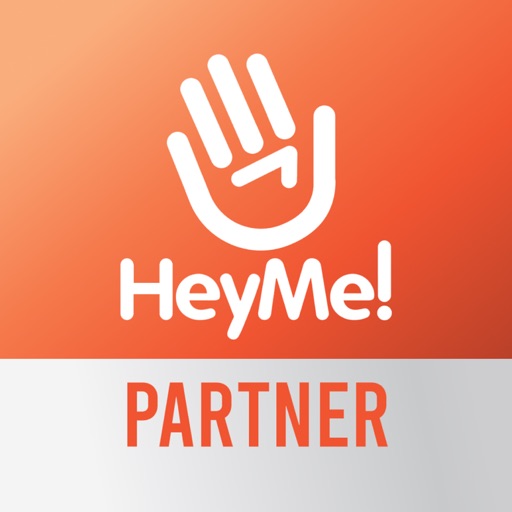 HeyMe Driver: Drive & Earn