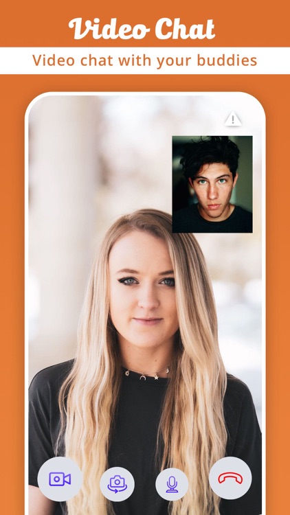 Hot naughty single video chat