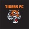 The Tigers FC app is the official app of Canberra Tigers FC