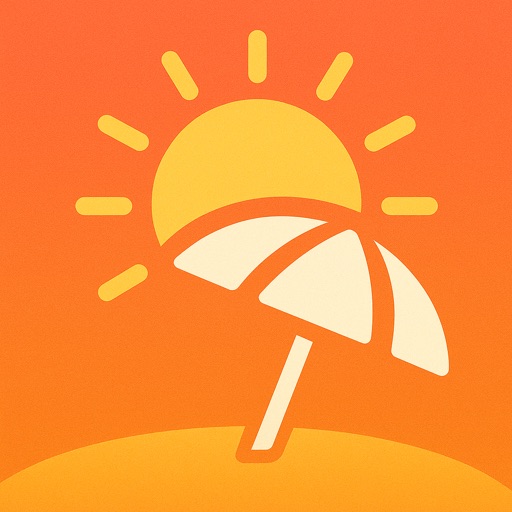 Tanning Tracker - Sunglow