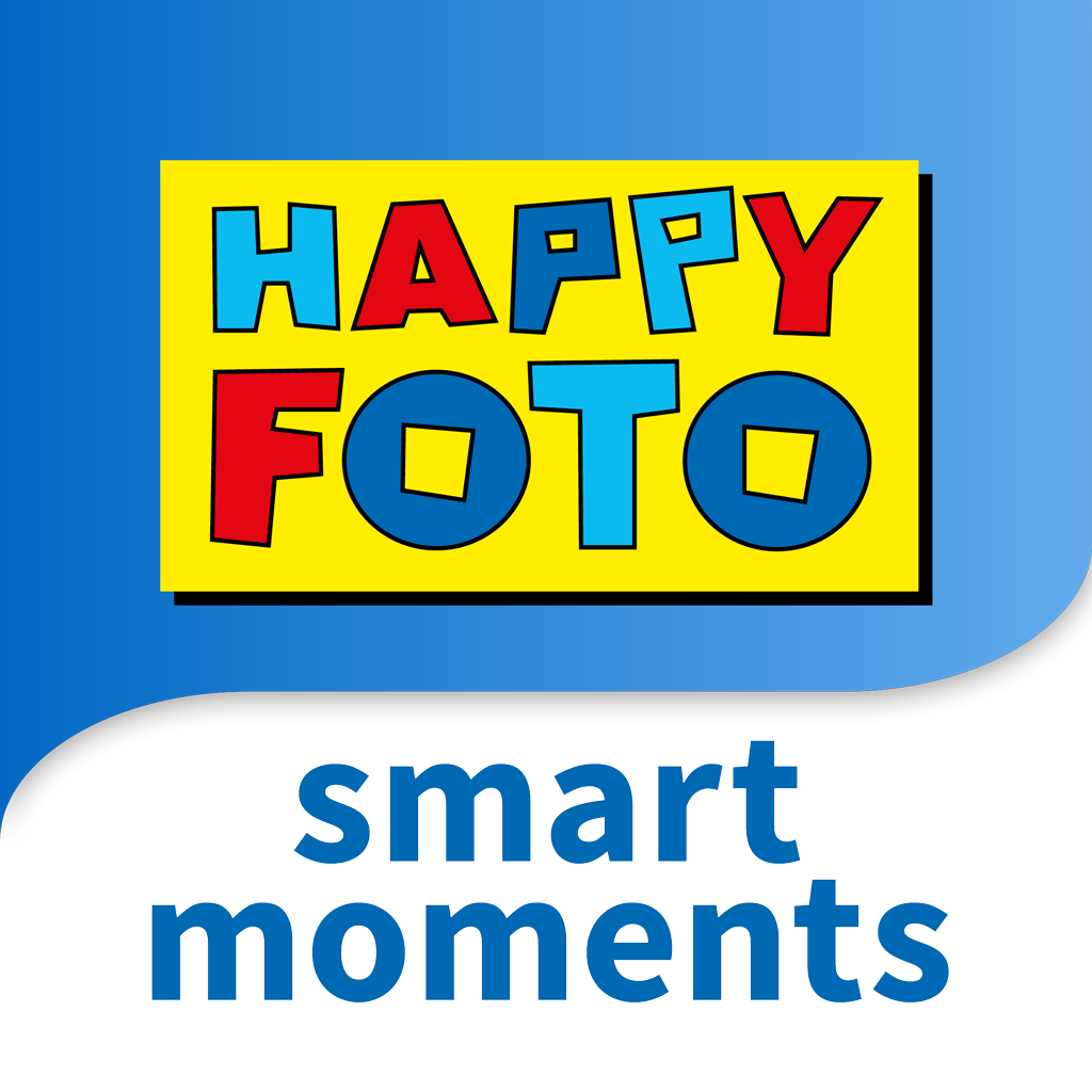 Get HappyFoto smart moments for iOS, iPhone, iPad Aso Report