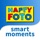 HappyFoto smart moments
