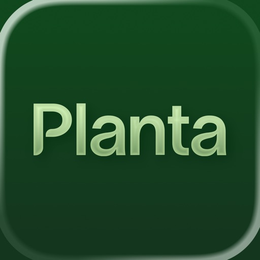 Planta: Plant & Garden Care