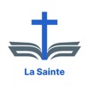 la Sainte Bible - offline icon