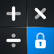 Calculator Vault: Hide Photos.