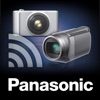 Panasonic Image App icon