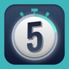 5 Second Battle: Party Cards icon