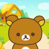 Rilakkuma Farm farming game icon