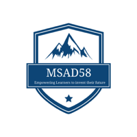MSAD 58