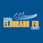 Rádio Eldorado FM 87.9 App Cancel