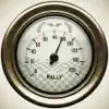 OldTimer Rally Timer Icon