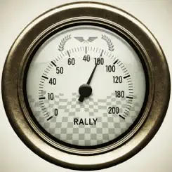 OldTimer Rally Timer Customer Service