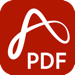 PDF編集 - ファイル 書き込み & デジタル署名 
