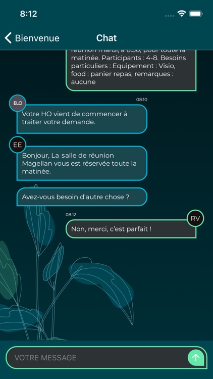 ELO by OPAL screenshot-3