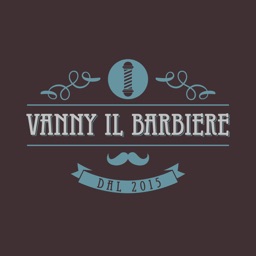 Vanny Il Barbiere