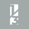 Onethird - 1/3 icon