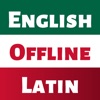 Latin Dictionary - Dict Box icon