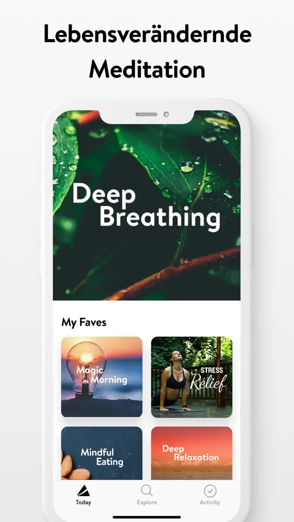 Asana Rebel: Yoga und Fitness Screenshot 7