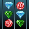 Columns - Match Falling Jewels icon