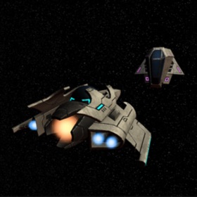 GalaxyAttack