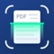 Scanner PDF Pro: Fast Scan App