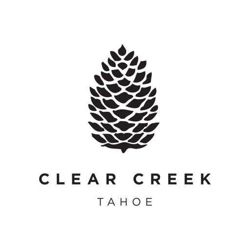 Clear Creek