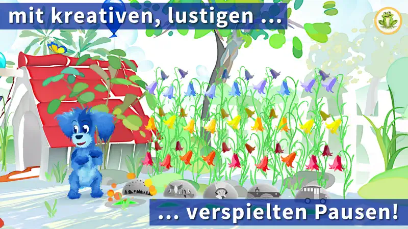 Lazuli 7+ Mathematik Lernspiel screenshot 10 of 10