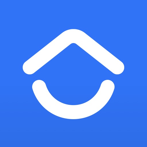 贝壳找房-Vision app icon