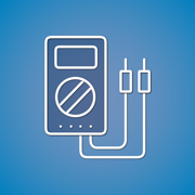 Electric Circuits Simulator