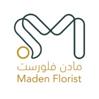 Madenflorist | مادن فلورست app icon - Shopping app for iPhone